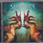 Soilwork - Sworn To A Great Divide CD/DVD - pikkukuva 1