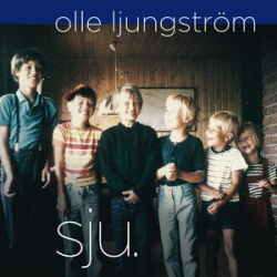 Olle Ljungström - Sju (CD)