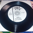 7" single  : Matti Kaukinen : Annina ( SIS POSTIKULU ) - pikkukuva 2