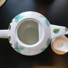 Arabia Domino China Tea teekannu 1,6 l - pikkukuva 5