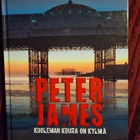 Peter James: Kuoleman Koura On Kylmä - pikkukuva 1