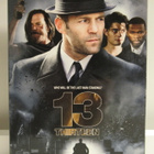 13 - THIRTEEN (JASON STATHAM) DVD - pikkukuva 1