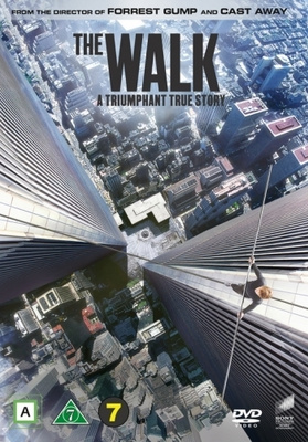 The Walk (DVD)