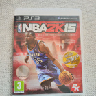 NBA 2K15 PS3, CIB - pikkukuva 1