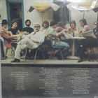 SOUTHSIDE JOHNNY ASBURY JUKES - HEARTS OF STONE - M-/EX+ LP - pikkukuva 2