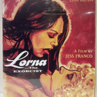 Lorna...The Exorcist (1974) Jess Franco - pikkukuva 1