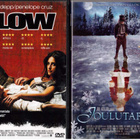 2 KPL DVD ELOKUVIA - pikkukuva 1
