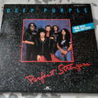 Deep Purple - Perfect Strangers 12” maksisinkku - pikkukuva 2