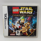 Lego Star Wars: The Complete Saga ( DS ) - pikkukuva 1