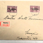 1942 Äänislinna R kuori Kuopioon, tulol - pikkukuva 2