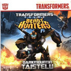 DVD Leffapokkari: TRANSFORMERS - DARKMOUNTIN TAISTELU - pikkukuva 1