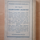 Heikki Seppälä - Suurvisiirin jalokivet - pikkukuva 2