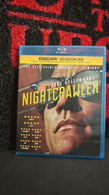 Nightcrawler