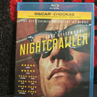 Nightcrawler - pikkukuva 1