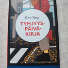 Tyhjyyspäiväkirja Emi Yagi - pikkukuva 1