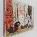 Astrid Lindgren : Eemelin sadas puu-ukko - pikkukuva 1