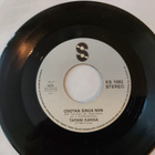TAPANI KANSA - TÄSSÄ JA NYT 7 " Single - pikkukuva 2