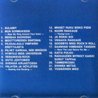 Rauli Badding Somerjoki: Muotokuva_CD - pikkukuva 2