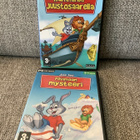 2 X JUSSI JÄNÖ PC - pikkukuva 1