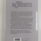 Nora Roberts : Tähdet trilogia : Kohtalon tähdet ; Huokau... - pikkukuva 2