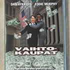 John Landis: VAIHTOKAUPAT (1983) Dan Aykroyd & Eddie Murphy - pikkukuva 1
