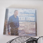 2CD 2010 Johtokunnan Kokous – Sanojen Ja Tähtien Takana (SS) - pikkukuva 1
