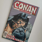 Conan barbaari sarjakuvalehti (6 / 1992) - pikkukuva 2