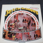 Jay & The Techniques LP 1968 - pikkukuva 1