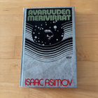 Asimov, Isaac: Avaruuden merivirrat, 1978 - pikkukuva 4