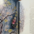 Astrid Lindgren - Hirmu-Niilo - Ilon Wikland - 1.p. - pikkukuva 5