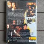 DVD: Hidden Agenda (Kevin Dillon 1998) UUSI - pikkukuva 2