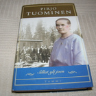 Pirjo Tuominen sillat yli joen  -sid - pikkukuva 1