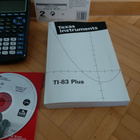 Grafiikkalaskin Texas Instruments TI-83 PLUS - pikkukuva 4