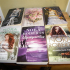 Nora Roberts valikoima Harlequin - pikkukuva 2