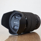 == SONY FE 28-70mm F3.5-5.6 OSS - Sony-E - pikkukuva 5