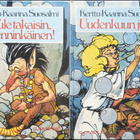 Tule takaisin Menninkäinen! & Uudenkuunjuhla (KK Suosalmi) - pikkukuva 1
