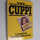 Sandy Johnson : The Cuppi - pikkukuva 1