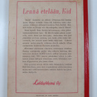 Torsten Scheutz : Lennä etelään, Kid! - pikkukuva 2