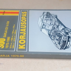 Korjausopas BMW 300 E21 JA E30 1975-1990 - pikkukuva 3