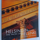 Ilpo Okkonen : Helsingin kasvot : kirja Helsingin julkisi... - pikkukuva 1