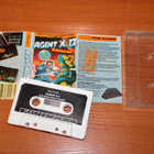 Amstrad CPC 464 : Agent X 2 - pikkukuva 2