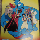 Aladdin elokuva-albumi - pikkukuva 1