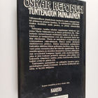 Oskar Reponen : Tuntematon painajainen - pikkukuva 2