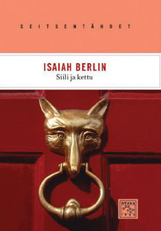 Isaiah Berlin: Siili ja kettu