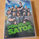 Pohjolan satoa (DVD, uusi) - pikkukuva 1