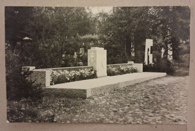 Tammela: 1928 Sankaripatsas *** (85)