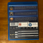 47 Ronin - R.I.P.D. - Immortals Blu-ray - pikkukuva 2