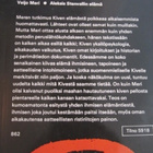 Veijo Meri / Aleksis Stenvallin elämä - pikkukuva 2
