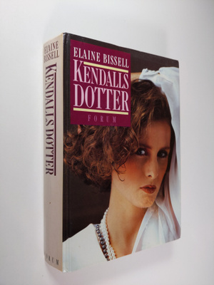 Elaine Bissell : Kendalls dotter