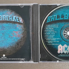 CD: AC/DC -  Ballbreaker (1995) - pikkukuva 3